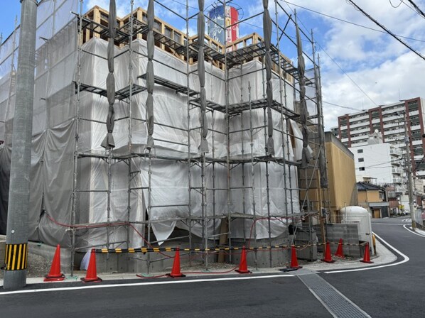 西黒崎駅 徒歩8分 1階の物件内観写真